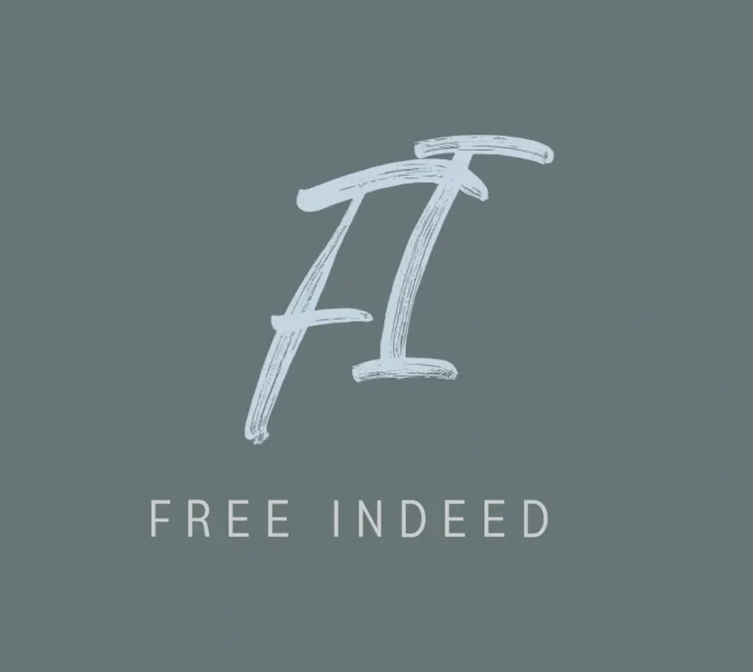 Free Indeed Logo